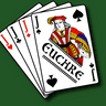 Euchre Logo